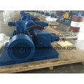 Large Flow High Pressure LNG Liquid Oxygen Nitrogen Argon Multiseriate Piston Pump